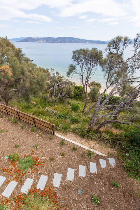 Blessington Beach Retreat - Tourism Hervey Bay 33