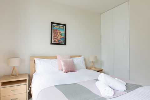 Blessington Beach Retreat - Tourism Hervey Bay 17