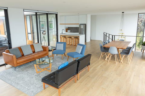Blessington Beach Retreat - Tourism Hervey Bay 3