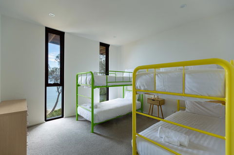 Blessington Beach Retreat - Tourism Hervey Bay 25