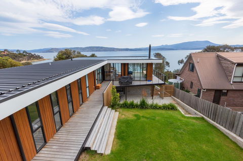 Blessington Beach Retreat - Tourism Hervey Bay 28