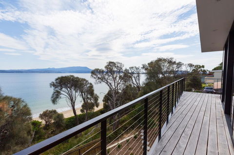 Blessington Beach Retreat - Tourism Hervey Bay 31