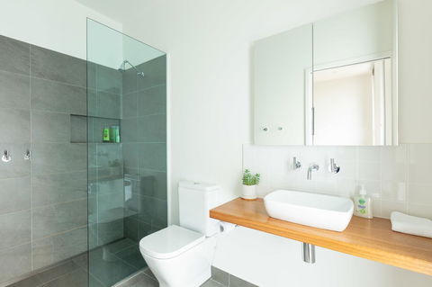 Blessington Beach Retreat - Tourism Hervey Bay 14