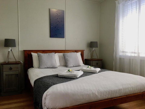 Up The Back - Hervey Bay Accommodation 12