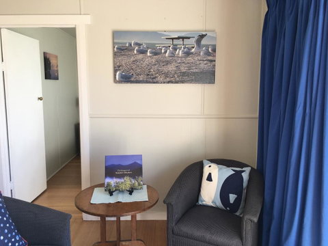 Up The Back - Hervey Bay Accommodation 8