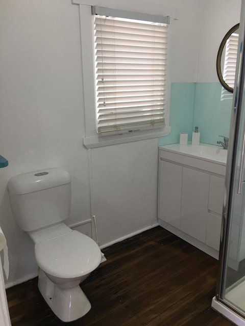 Up The Back - Hervey Bay Accommodation 20