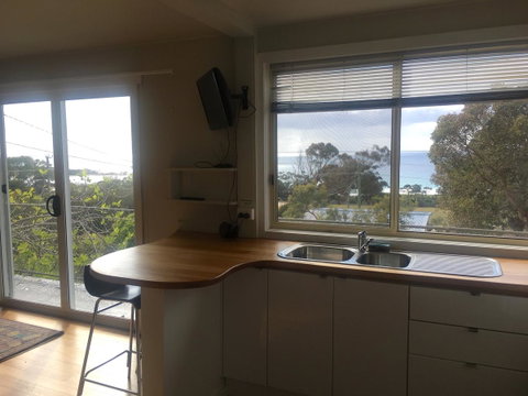Up The Back - Hervey Bay Accommodation 11