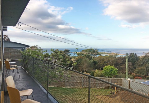 Up The Back - Hervey Bay Accommodation 27