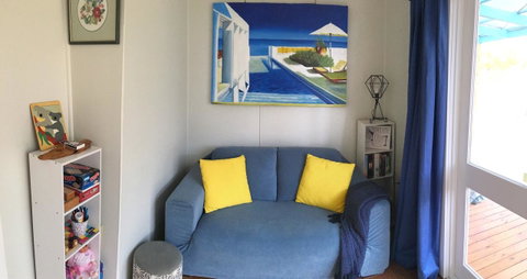 Up The Back - Hervey Bay Accommodation 28