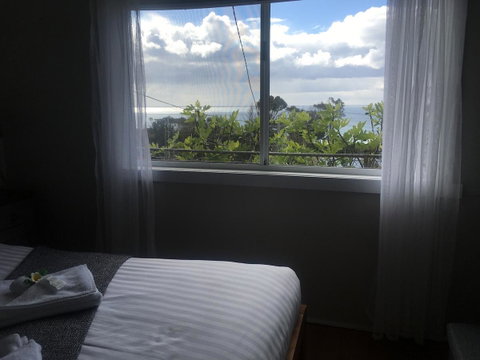 Up The Back - Hervey Bay Accommodation 15