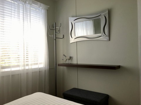 Up The Back - Hervey Bay Accommodation 14