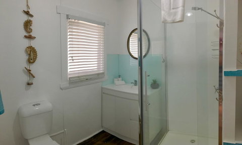 Up The Back - Hervey Bay Accommodation 19