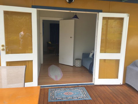 Up The Back - Hervey Bay Accommodation 24