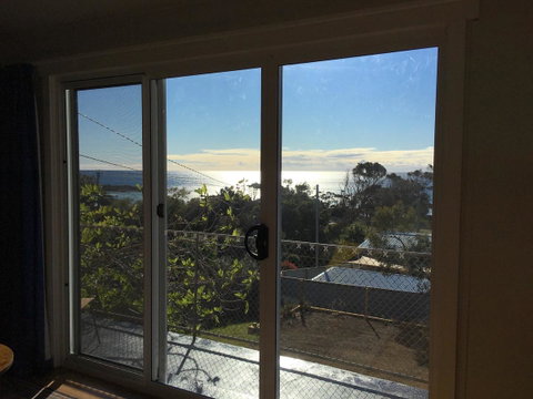 Up The Back - Hervey Bay Accommodation 9