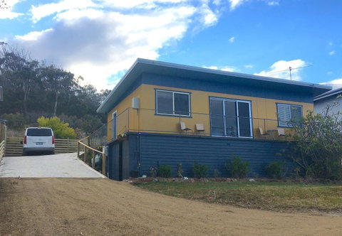 Up The Back - Hervey Bay Accommodation 0