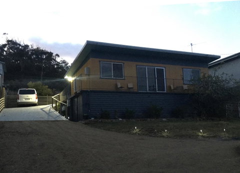 Up The Back - Hervey Bay Accommodation 32