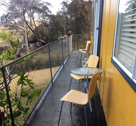 Up The Back - Hervey Bay Accommodation 26