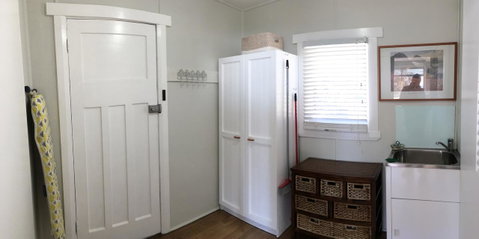 Up The Back - Hervey Bay Accommodation 5