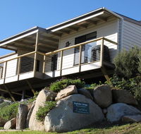 Kingfisher Cottage - Tourism Hervey Bay