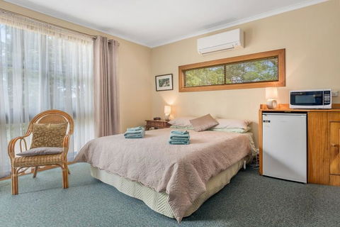 Green Views - Hervey Bay Accommodation 13
