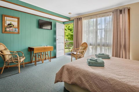 Green Views - Hervey Bay Accommodation 5