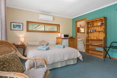 Green Views - Hervey Bay Accommodation 12