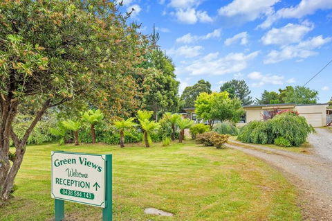 Green Views - Hervey Bay Accommodation 10