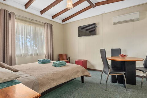 Green Views - Hervey Bay Accommodation 0