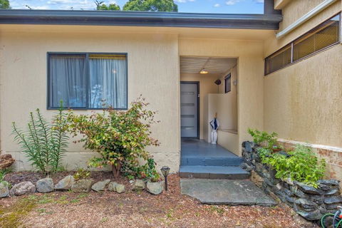 Green Views - Hervey Bay Accommodation 4