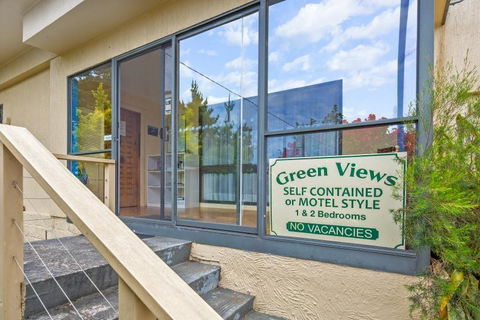 Green Views - Hervey Bay Accommodation 9