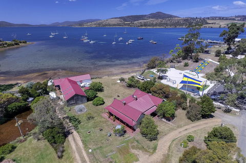 Casilda House - Hervey Bay Accommodation 5