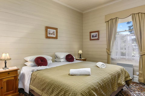 Casilda House - Hervey Bay Accommodation 1
