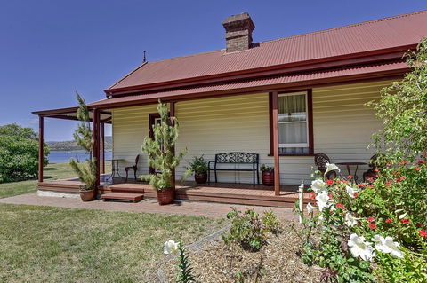 Casilda House - Hervey Bay Accommodation 12