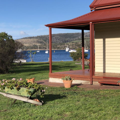 Casilda House - Hervey Bay Accommodation 16