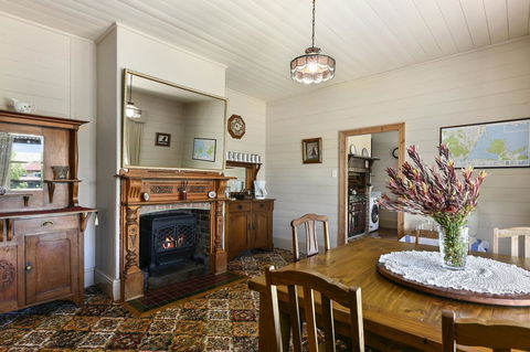 Casilda House - Hervey Bay Accommodation 14