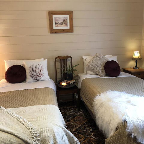 Casilda House - Hervey Bay Accommodation 22