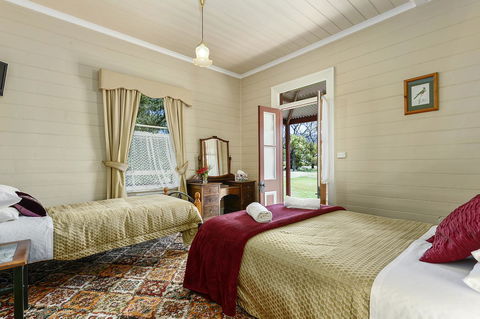 Casilda House - Hervey Bay Accommodation 2