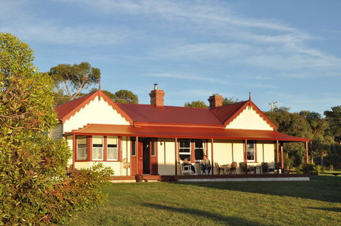 Casilda House - Hervey Bay Accommodation 11