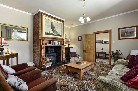 Casilda House - Hervey Bay Accommodation 9