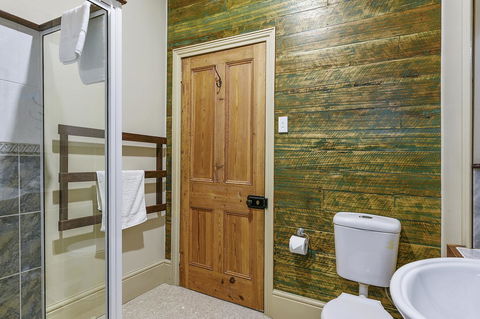 Casilda House - Hervey Bay Accommodation 4