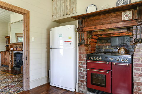 Casilda House - Hervey Bay Accommodation 15