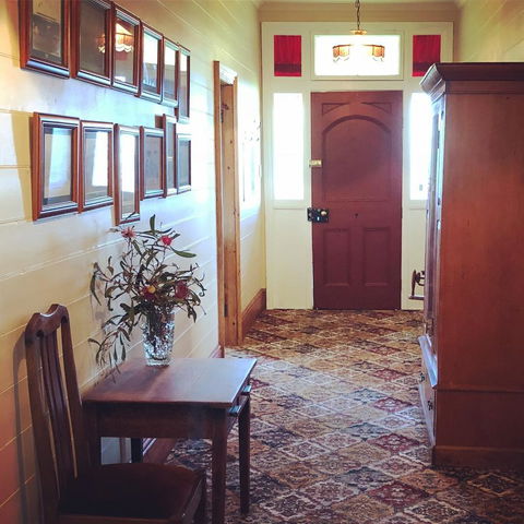 Casilda House - Hervey Bay Accommodation 17
