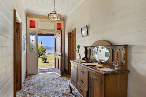 Casilda House - Hervey Bay Accommodation 13