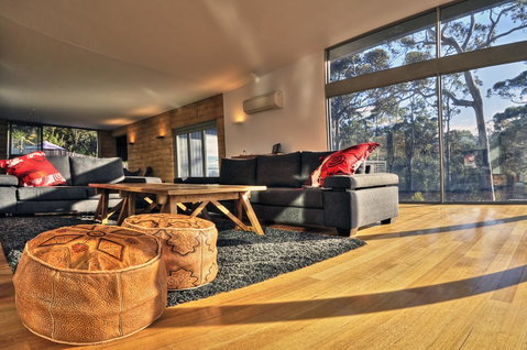 The Loft - Hervey Bay Accommodation 0