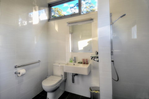 The Loft - Hervey Bay Accommodation 14