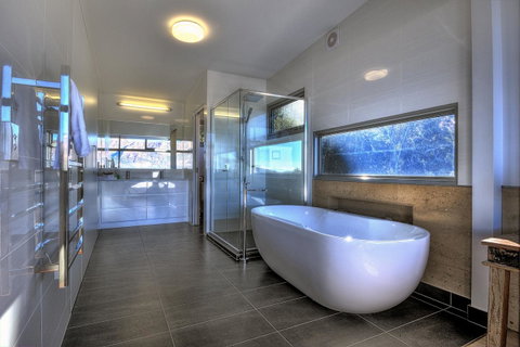 The Loft - Hervey Bay Accommodation 6