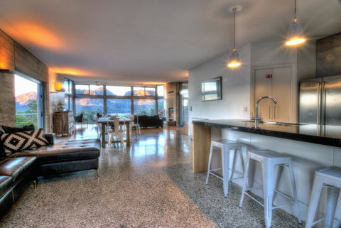 The Loft - Hervey Bay Accommodation 16