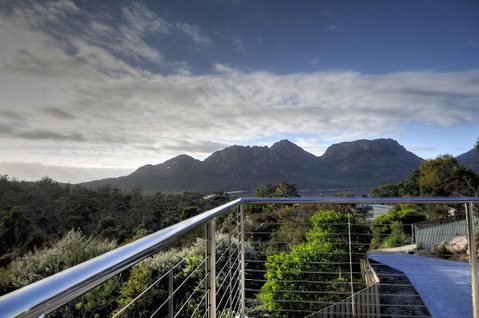The Loft - Hervey Bay Accommodation 19