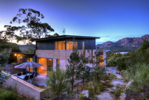 The Loft - Hervey Bay Accommodation 1