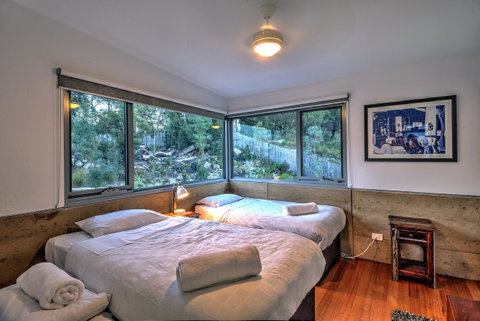 The Loft - Hervey Bay Accommodation 11